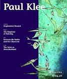 Paul Klee (Living Art Series) (Living Art Series)