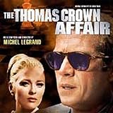 The Thomas Crown Affair