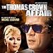 The Thomas Crown Affair - BOF
