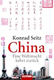 Produkt-Bild: China: Eine Weltmacht kehrt zur&uuml;ck
