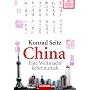 China: Eine Weltmacht kehrt zur�ck