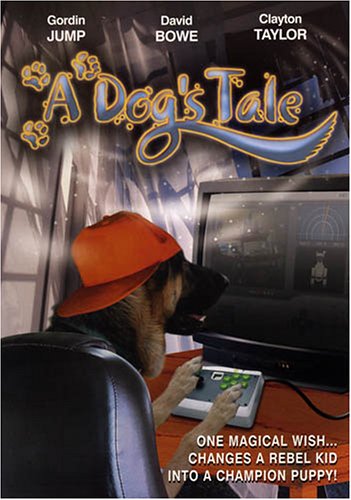 CD-Charts  DVD : A Dog's Tale [1999] (REGION 1) (NTSC)