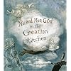 Mr. and Mrs. God in the Creation Kitchen