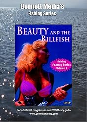 Beauty & the Billfish