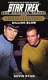 Killing Blow: Errand of Vengeance Book Two (Star Trek The Original Series)