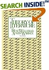 Theory Of Literature: New Revised Edition