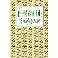 Theory of Literature
