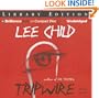 Tripwire (Jack Reacher Series)