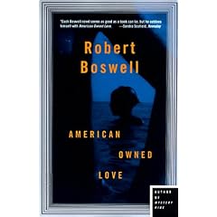 American Owned Love