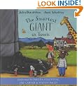 The Smartest Giant in Town