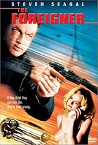 The Foreigner