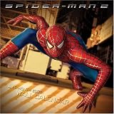 Spider-Man 2 Wall Calendar