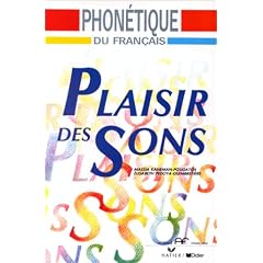 Plaisir des sons : Livre de l'�l�ve