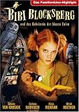 Bibi Blocksberg und das Geheimnis der blauen Eulen - Sidonie von Krosigk