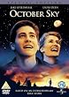 October Sky Special Edition [DVD]