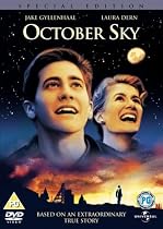 October Sky [DVD] [1999]