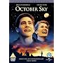 October Sky [DVD] [1999]