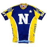 Navy Jersey at Adrenaline