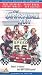 VHS : The Cannonball Run [1980]