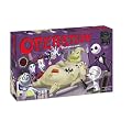 Tim Burton's Nightmare Before Christmas Oogie Boogie Operation Board Game
