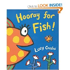 Hooray for Fish!