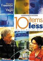 10 Items or Less