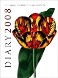 The Royal Horticultural Society Diary 2008 (Hardcover)