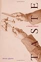 Taste: A Literary History
