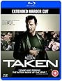 Taken [Blu-ray]