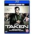 Taken [Blu-ray]