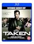 Taken [Blu-ray]
