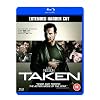 Taken [Blu-ray]