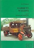 Garrett Wagons