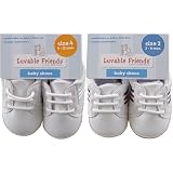 Basic Stripe Shoes