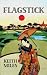 Book Flagstick (Alan Saxon)