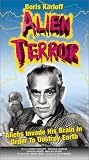 Alien Terror