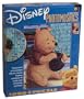 Disney Photomosaic Winnie the Pooh Jigsaw Puzzle 1026pc