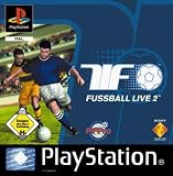Eigenschaften Sony Computer Entertainment  / Fussball Live 2