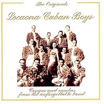 Congas & Rumbas from the Unforgettable Band