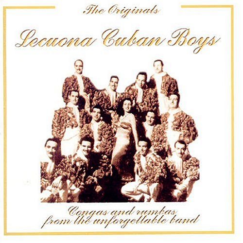 CD-Charts  Music : Congas & Rumbas from the Unforgettable Band