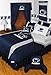 Read NCAA Penn State Nittany Lions - 2 pc Comforter Set - Twin College Bedding Details NCAA Penn State Nittany Lions - 2 pc Comforter Set - Twin College Bedding