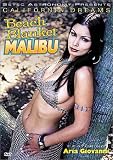 BEACH BLANKET MALIBU