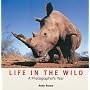 Life in the Wild: A Photographer's Year