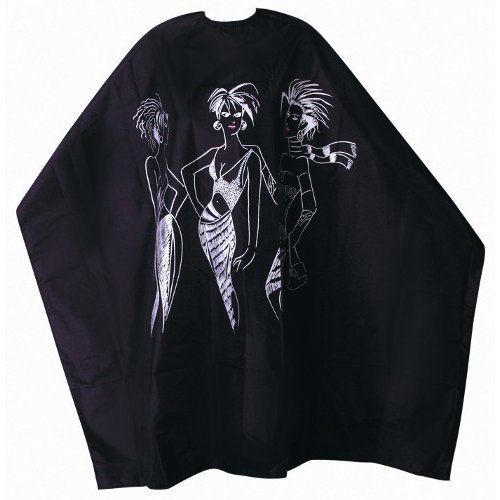 Efalock Peignoir de Coiffeur Hair Cindarella Efalock Peignoir de Coiffeur Hair Cindarella