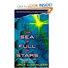 The Sea Is Full of Stars (Well World) by Jack L. Chalker