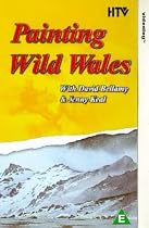Painting Wild Wales With David [VHS]