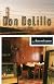 Americana (Contemporary American fiction)