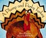 A Plump and Perky Turkey