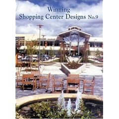 Winning Shopping Center Designs