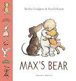 Max's bear